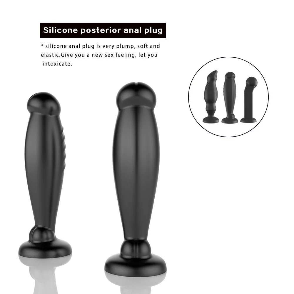 Анальные игрушки для женщин мужчин девочек мальчиков секс- пар гей Анальная
