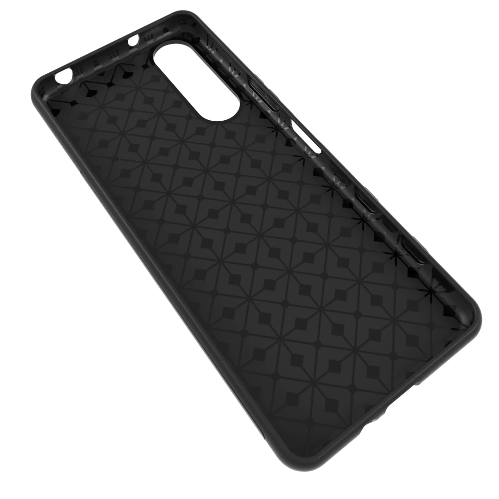 

For Sony Xperia 5 II 10 II 1 II L4 Ultra Slim Frosted Matte Plastic hard Cover Case For Sony Xperia 5 10 1 II TPU Case Funda