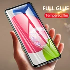 Защитное стекло для samsung s22 plus A51 A52s, защита экрана, закаленное стекло для galaxy S20 s21 FE s10e A71