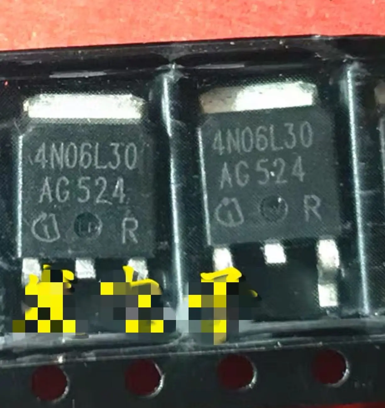 

20-100 шт./IPD25N06S4L-30 IPD25N06S4L 4N06L30 TO252