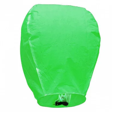 1 шт вечерние ночные свечи летные огни Желая День Святого Валентина праздничные воздушные шары DIY пожарные Огни Друзья Семья Рождество