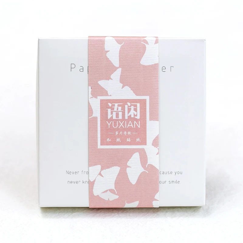 50 наклеек для канцелярских принадлежностей набор украшений сделай сам альбом