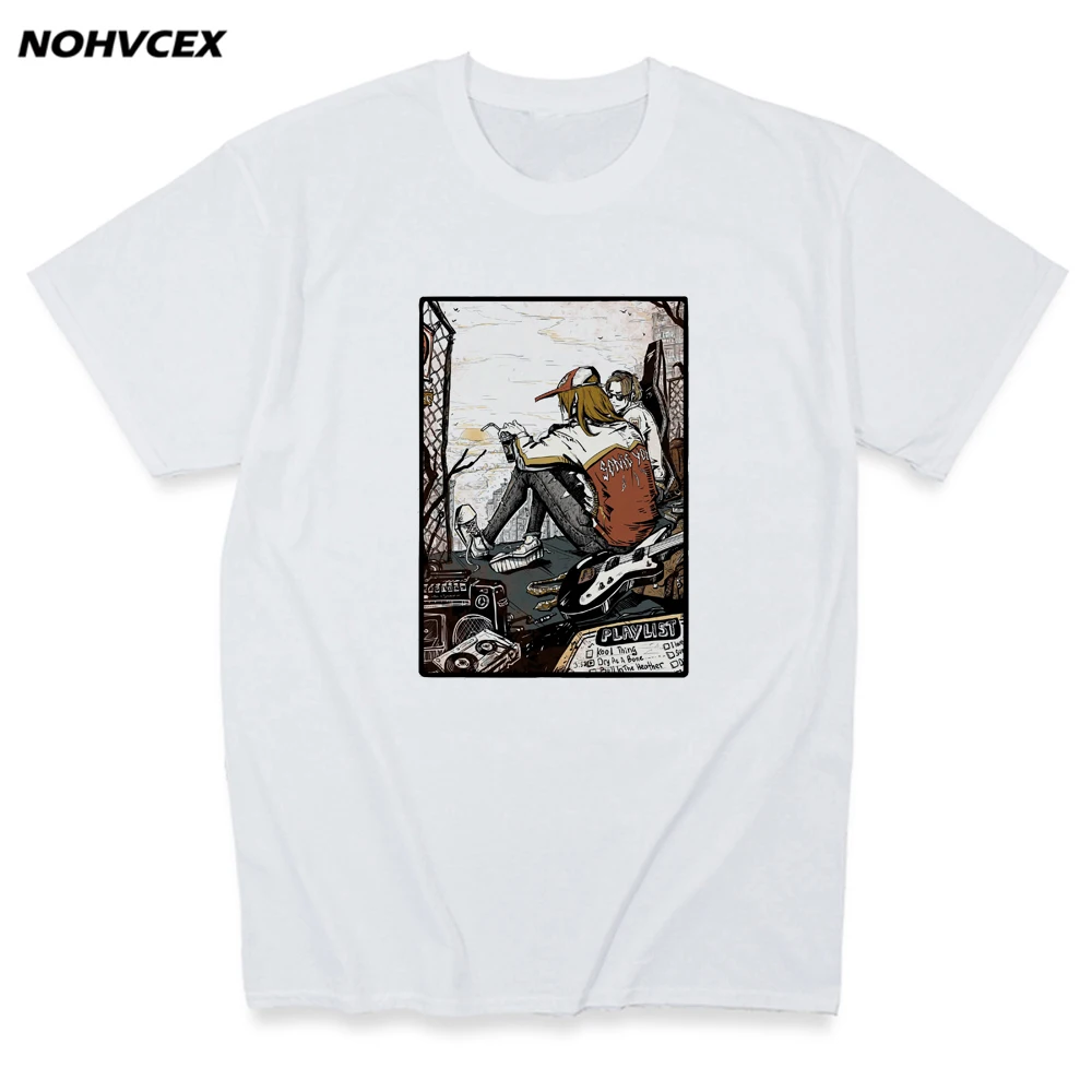 

Футболка Sonic Youth S-3XL, Мужская футболка, унисекс, женские и мужские футболки