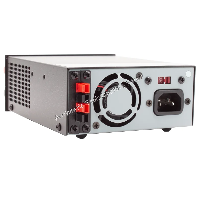 NISSEI NS-1230D 25A 13 8 V с цифровым дисплеем и радио переключатель/Коммуникационный
