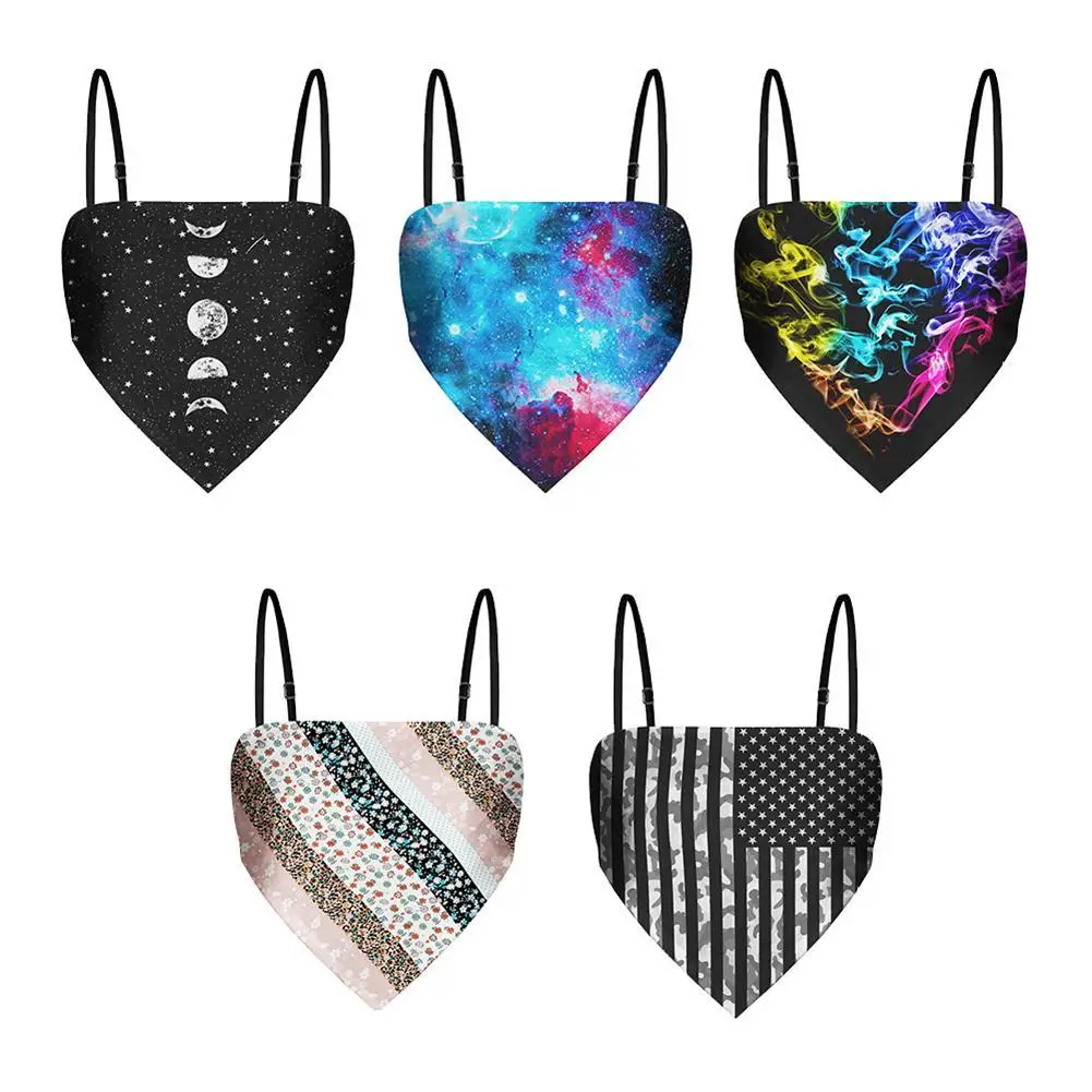 

Summer Sexy Women Lace-up Halter Sleeveless Backless Top Female Camisole Adjustable Club Fashion Mini Camis Tube Vest For P C6U8