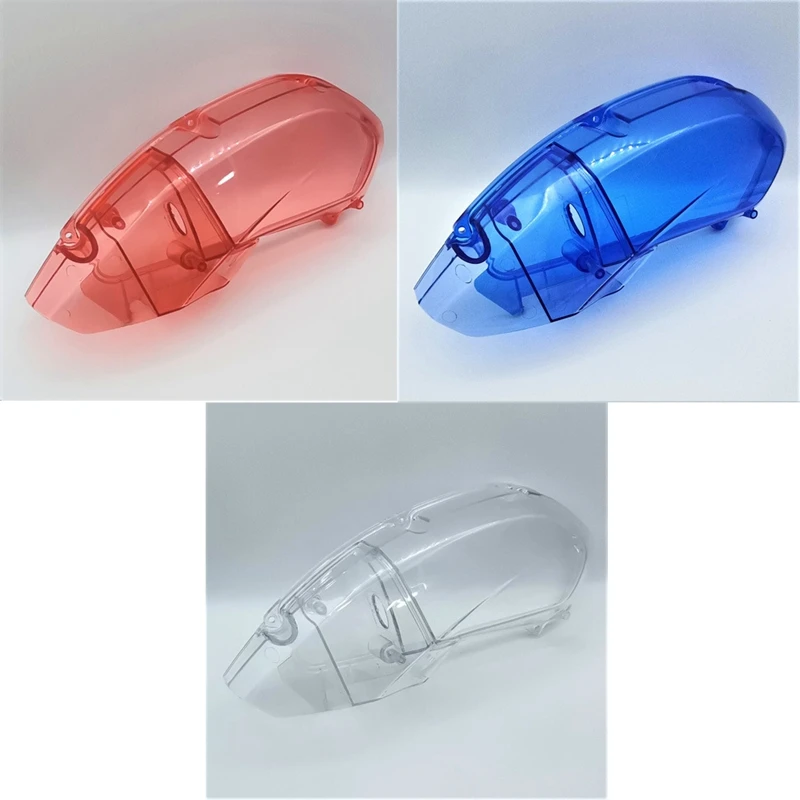 

Air Cleaner Filter Cover for Yamaha NVX155 Aerox155 LEXi125 2016-2020