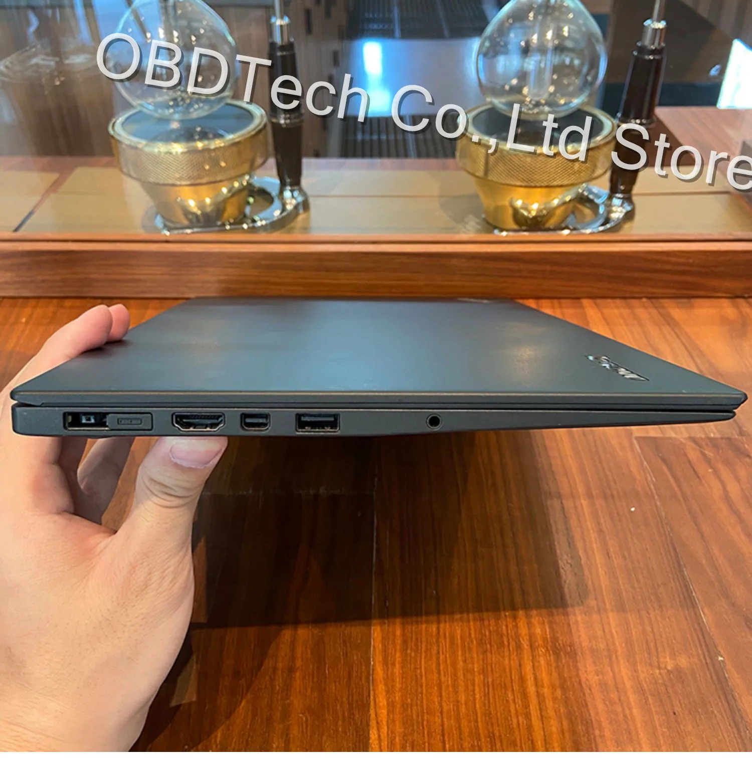 used lenovo thinkpad x1 carbon i5 5200ui7 5600u ssd 14 ips screen backlit keyboard windows10 office computer diagnostic laptop free global shipping