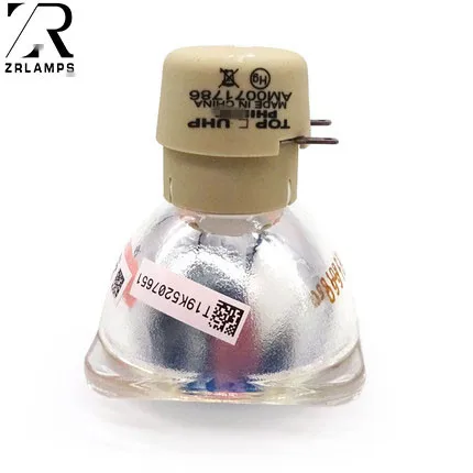 Сменная Лампа проектора ZR MP623 MP624 MP778 MS502 MS504 MS510 MS513P MS524 MS517F MX503 MX505 MX511 MP615P MW512 |