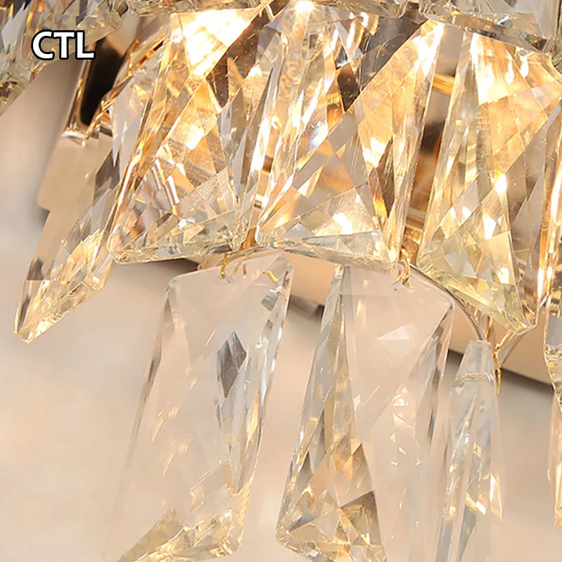 Скандинавские современные светодиодный Потолочные светильники для спальни Nordic