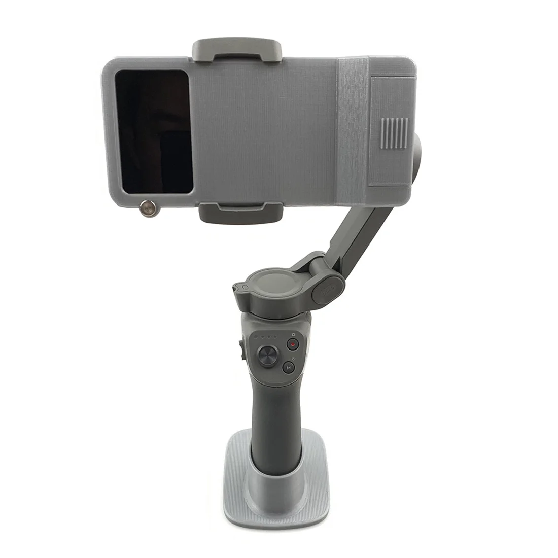 HOBBYINRC адаптер для камеры переключатель Монтажная пластина для DJI OSMO Mobile 3 для OSMO Action селфи палки и ручные карданные аксессуары