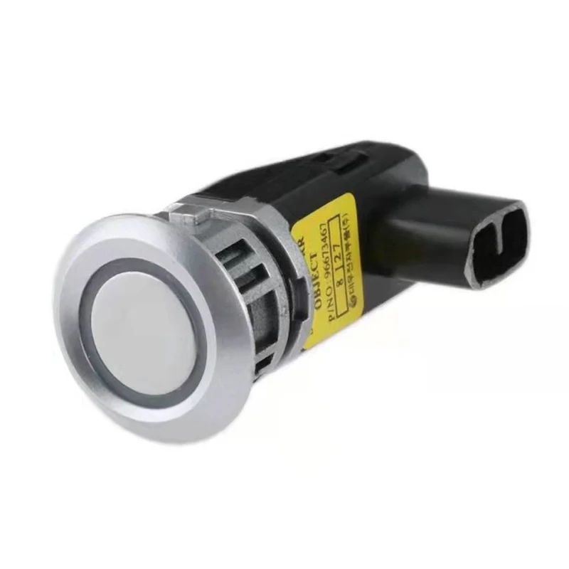 

96673471 96673467 96673464 96673474 96673466 Parktronic Electromagnetic Parking Sensor For Chevrolet Captiva