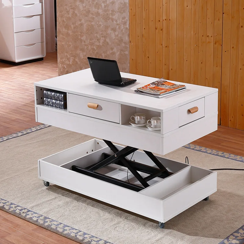 

Домашняя электрическая подъемная фурнитура для журнального столика складной кронштейн металлическая рамка настольная подъемная рамка