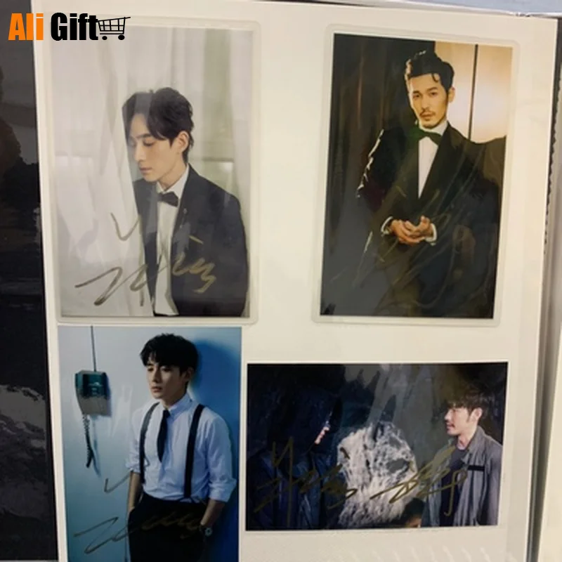 18 12 дюймов DIY Фотоальбом с клейкой лентой Семья младенец манеж свадебный фон для