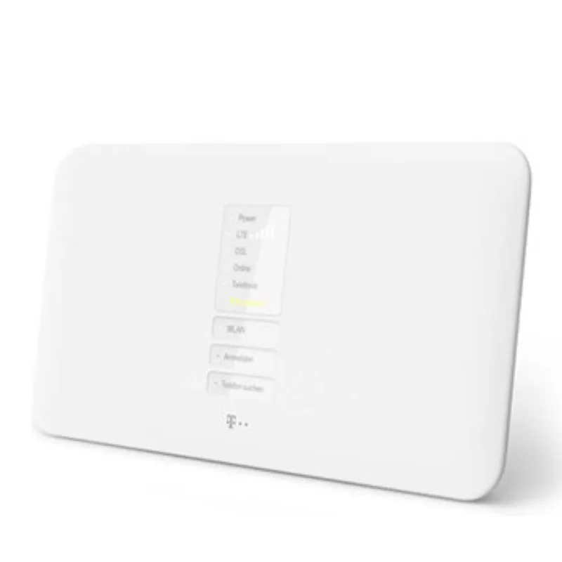 Гибридный беспроводной маршрутизатор Telekom 40275352 Speedport|3G/4G роутеры| |