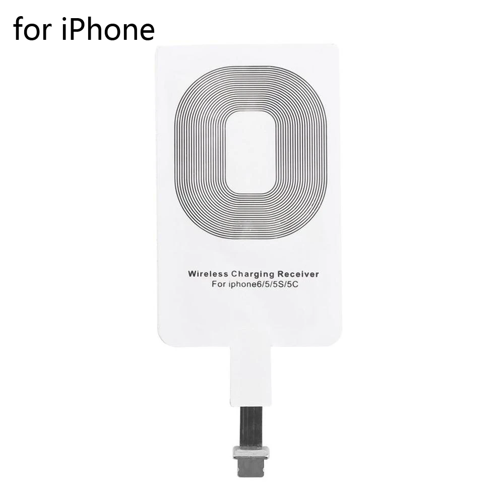 CinkeyPro деревянное Беспроводное зарядное устройство с 5 Вт зарядкой для iPhone 8 X samsung XiaoMi 5V1A зарядка мобильного телефона USB QI устройство - Тип штекера: for iPhone
