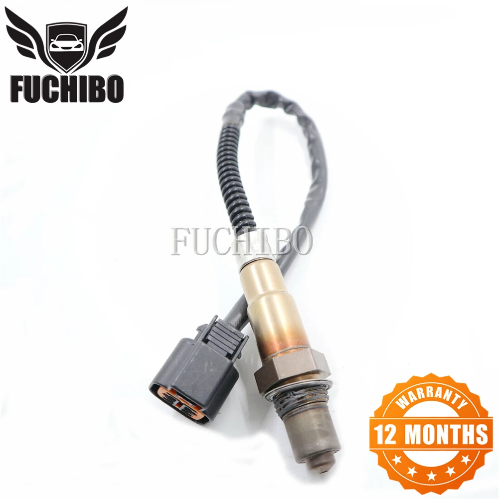 FUCHIBO 39210-22620 Lambda Oxygen Sensor for 2004-2011 KIA RIO RIO5 SOUL SPECTRA SPORTAGE 3921022620 39210-22610 3921022610 | Автомобили и