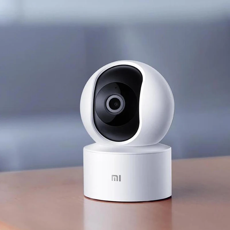 Xiaomi умная домашняя камера PTZ SE Версия 1080P панорама 360 ° гуманоидная инфракрасная