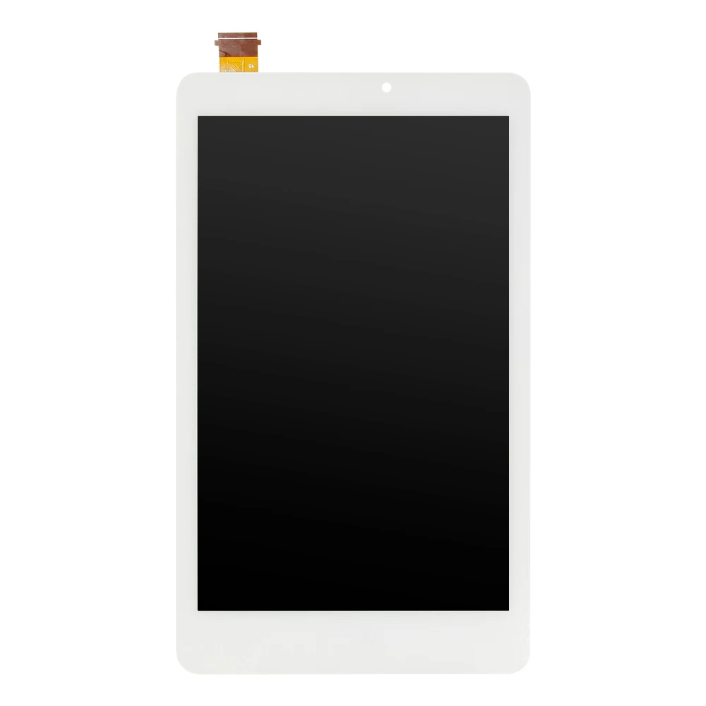 ЖК-дисплей 8 0 дюйма для Acer Iconia Tab W1 810 W1-810 сенсорный экран дигитайзер стеклянная