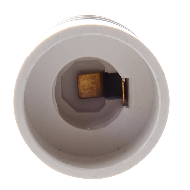 

5 Pack E27 to E14 Lamp Light Socket Converter Convertor Bulb Extend Base CFL small Screw Adaptor