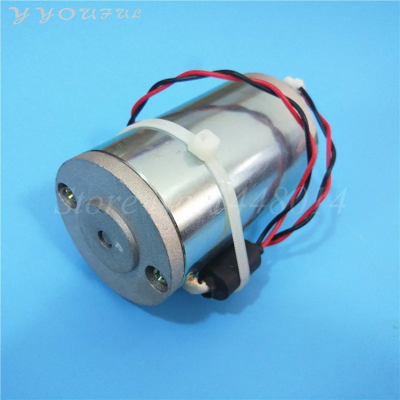 4 colors piezo photo printer Encad Novajet 750 760 850 servo motor Locor Lecai Sky color step engine 4CM 5CM 1pc | Компьютеры и офис