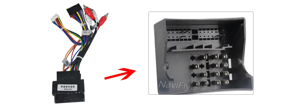 NaviFly Android 9,1 автомобильный мультимедийный плеер для Volkswagen Touareg 2012- Стерео Радио DVD gps навигация четырехъядерный HD 1024*600