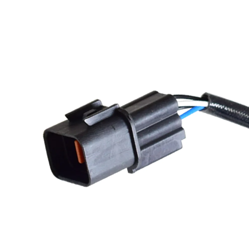 Высококачественный воздушный топливный датчик кислорода Lambda O2 MD365014 234-4741 для