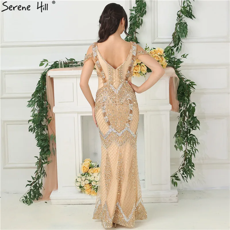 Черные дизайнерские вечерние платья без рукавов с юбкой годе 2020 роскошное