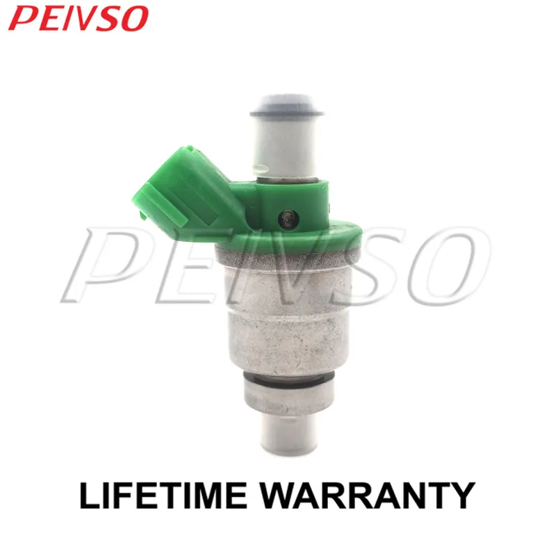 PEIVSO 15710-78G50 JSGJ-7 обновления топливной форсунки для SUZUKI Jimny(JB23W)/Alto(HA12S)/KEI/SWIFT(HN11S)/Wagon R(MC12S
