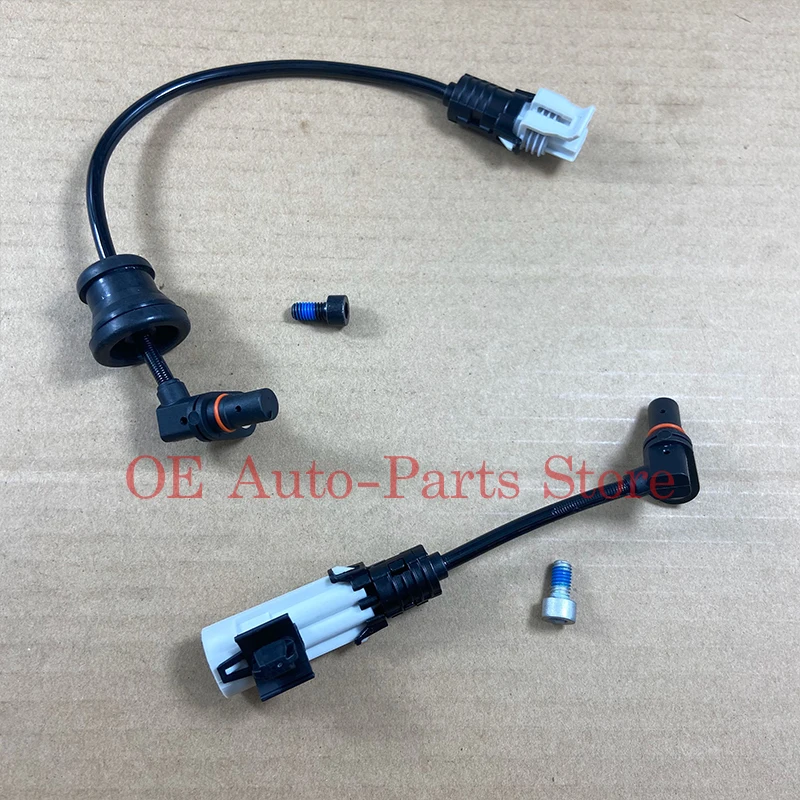 Датчик скорости вращения передних и задних колес ABS для 2007-2013 Chevrolet Captiva Equinox Pontiac