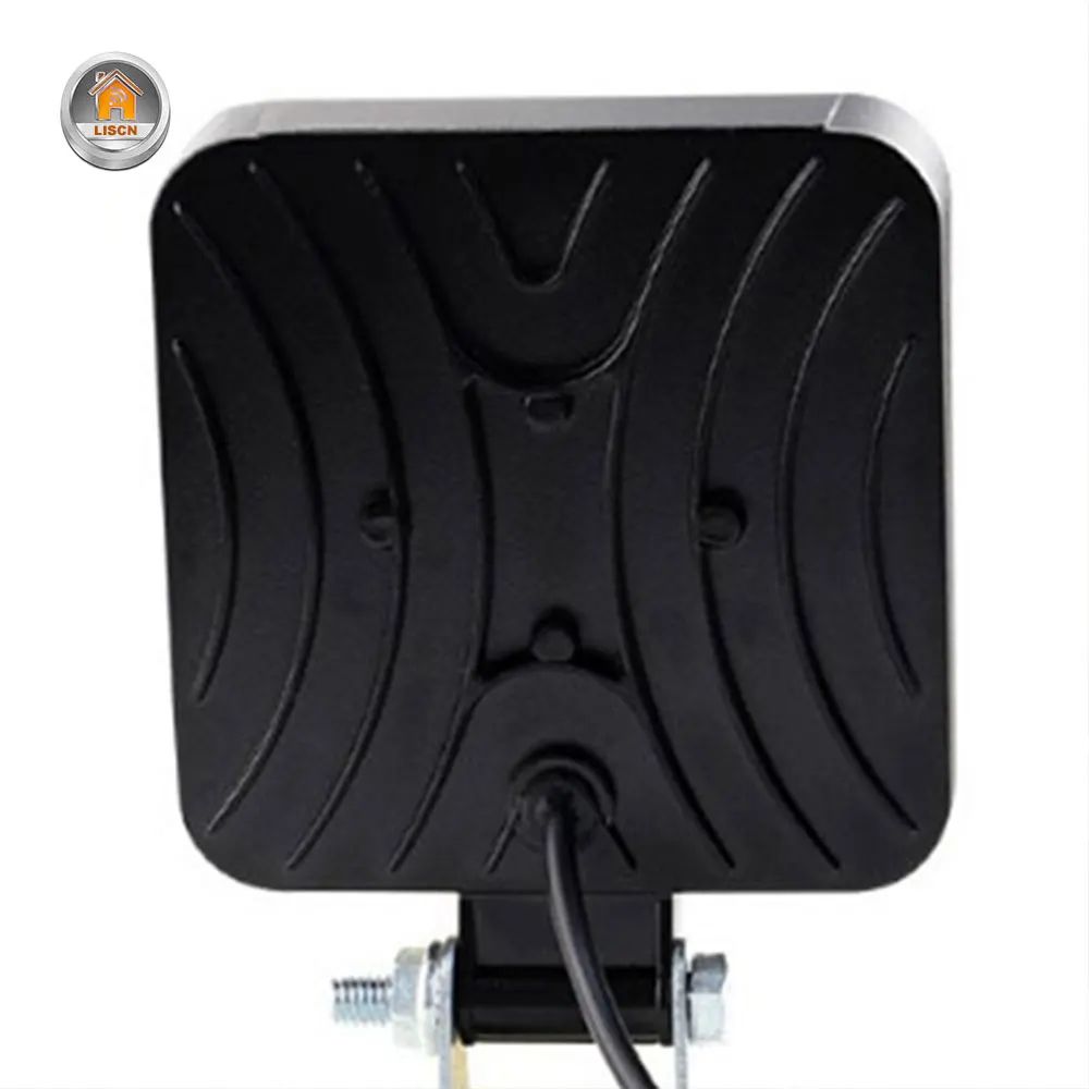 Компактные высококачественные светодиодные ходовые огни противотуманные фары