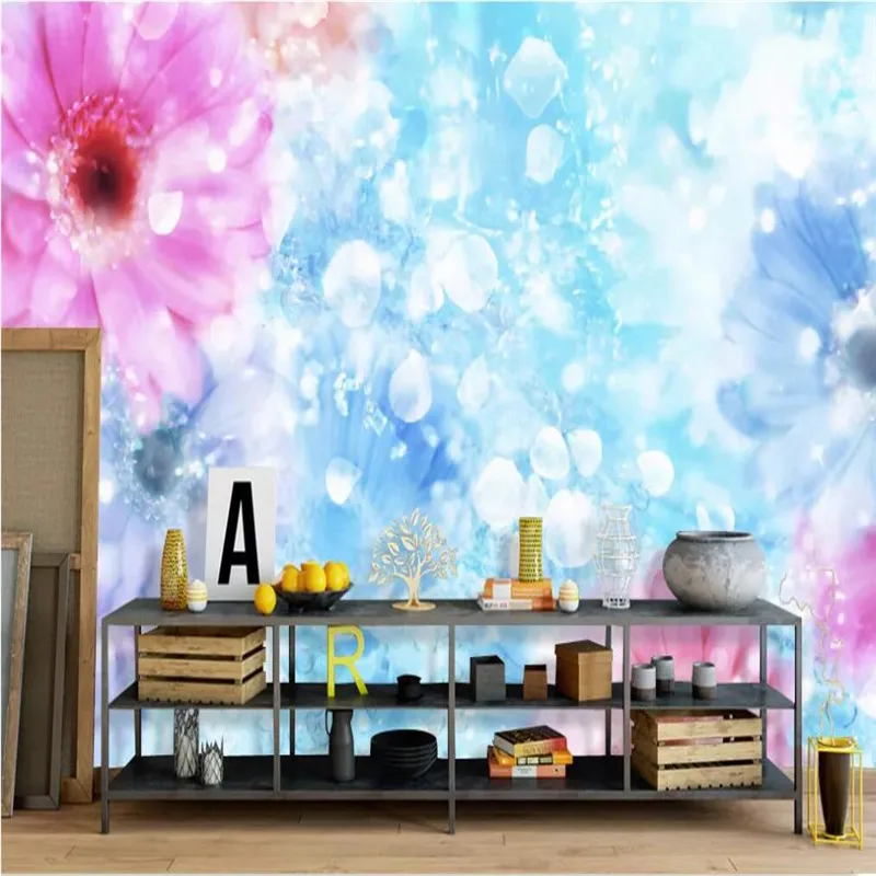 Профессиональные пользовательские высококачественные обои фантазия красивый