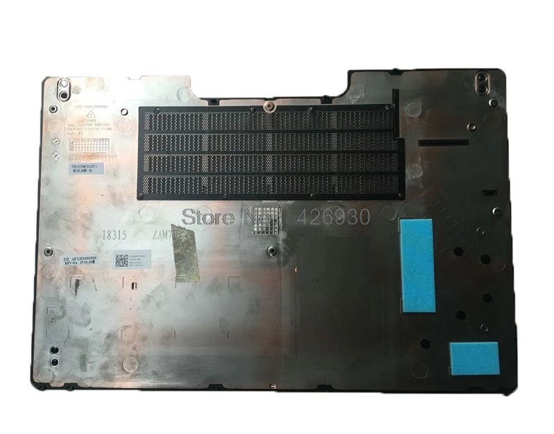 Ноутбук нижней двери для DELL Latitude E5450 5450 AP13D000900 06R02R 6R02R 0T56G8 T56G8 0N5W8M N5W8M памяти крышка Нижняя чехол