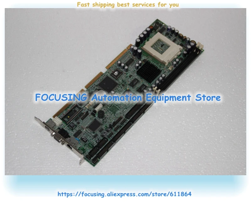 Оригинальный Интегрированный Дисплей SBC8168 REV: B5