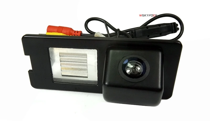 CCD HD камера заднего вида для Renault Latitude scenic 2 Лагуна 2 3 Fluence Duster Megane Nissan Terrano Dynamic Tracks