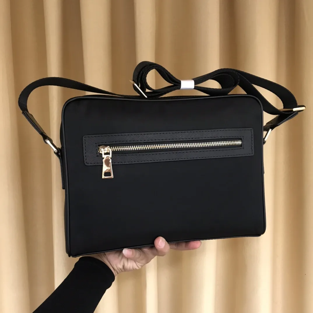

Men's messenger bag messenger shoulder bag men's messenger bag work business waterproof bag shoulder bag