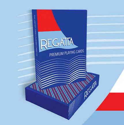 

the Gps Deck by Steve Gore Magic Tricks