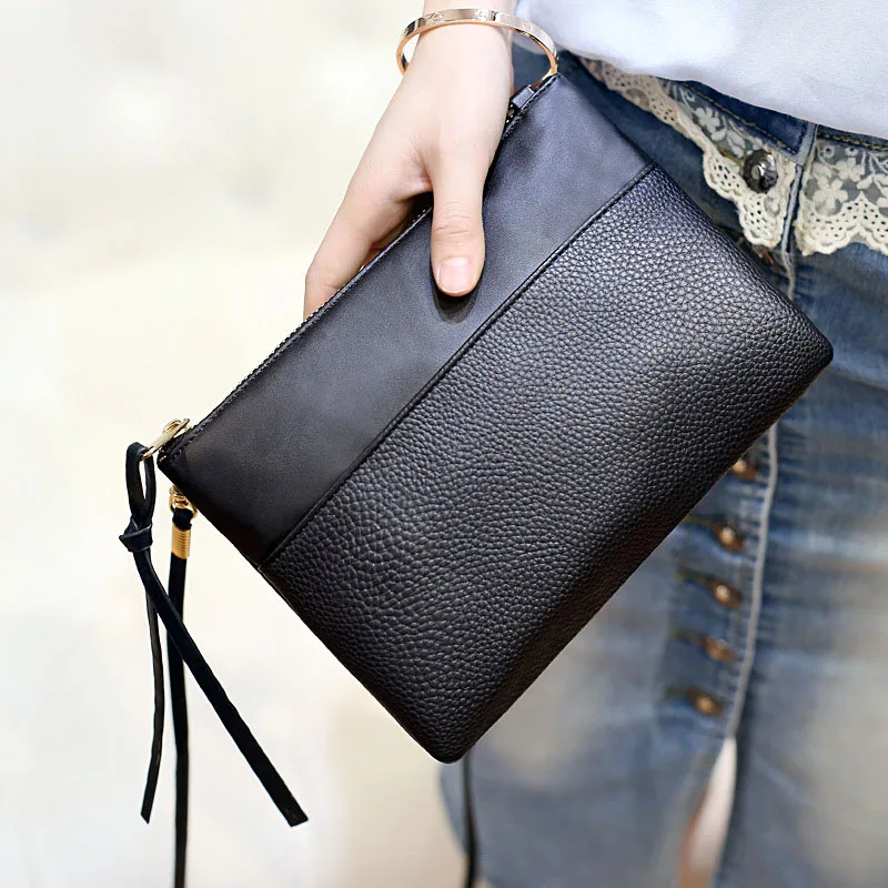 

Hot Selling Fashion Women Clutch Bag PU Leather Purse Handbags Flap Messenger Crossbody Shoulder Bags
