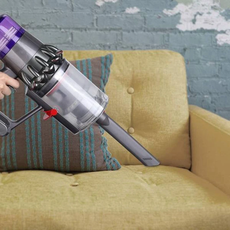 Замена крепления аксессуары для Dyson V7 V8 V10 V11 пылесосов (щелевая + 2 в 1 комбо