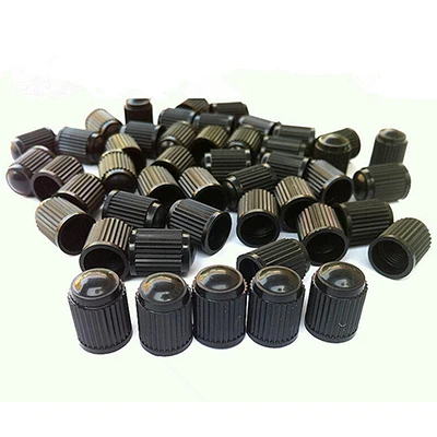 

8pcs/lot Tubeless Tyre Wheel Stem Air Valve Caps Car Tire Valve Caps Auto Truck Motocycle Bike MTB Dust Dustproof caps Wholesale