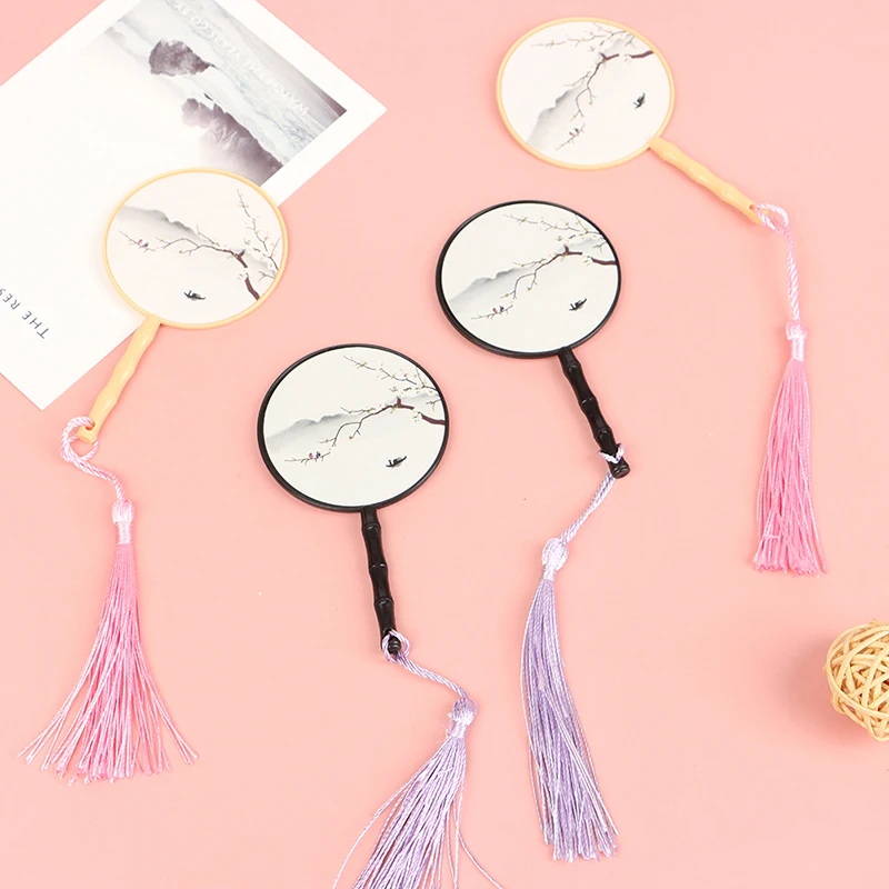 

1/2 шт., аксессуары для кукол в стиле ретро