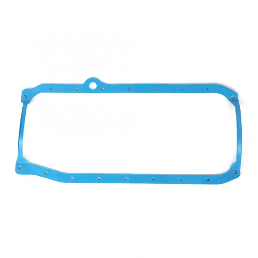 1 шт. задняя основная уплотнительная прокладка масляного сковорода запасная