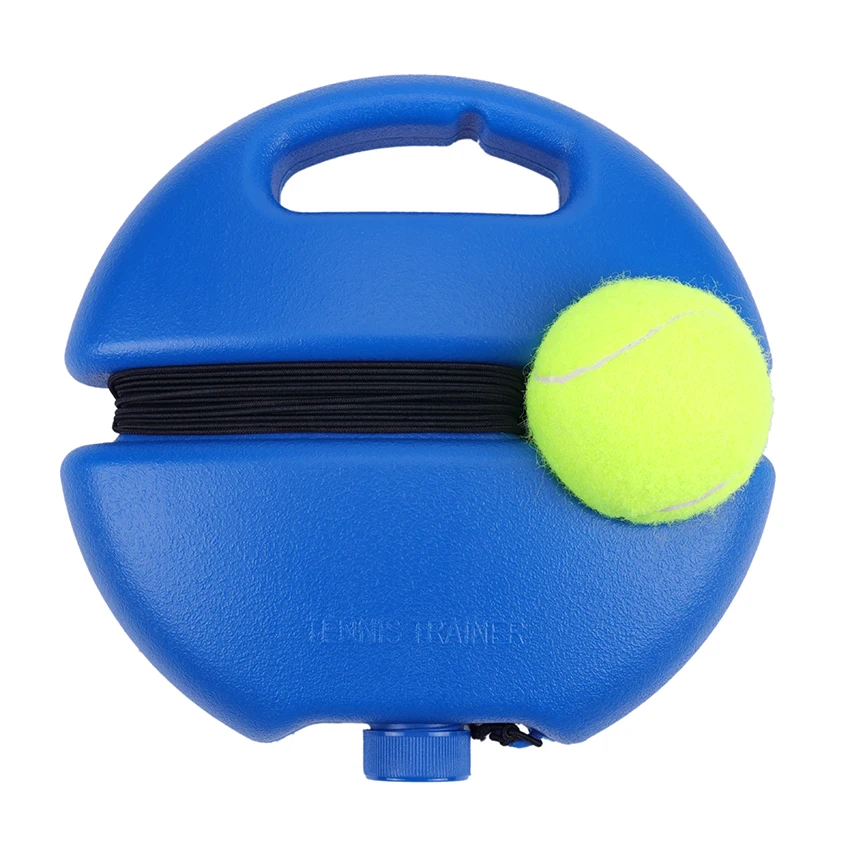 

1 шт. Self-обязанность тенниса отскока, спарринг, устройство для тяжелых условий эксплуатации для настольного тенниса для дрессировки инструм...