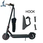 Сумка-Крючок для зарядного устройства для электроскутера Xiaomi Mijia M365 1S M365 Pro