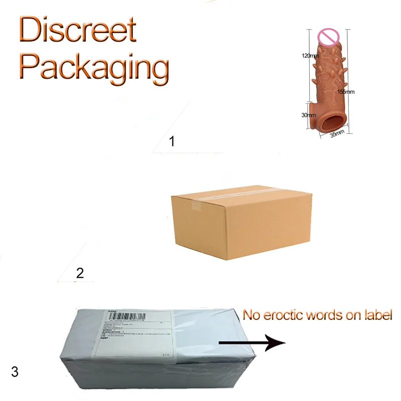 Реалистичный удлинитель для пениса рукав Увеличитель Члена мужской Т образный