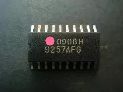 

TC9257 9257AFG 9257 SOP20 5pcs