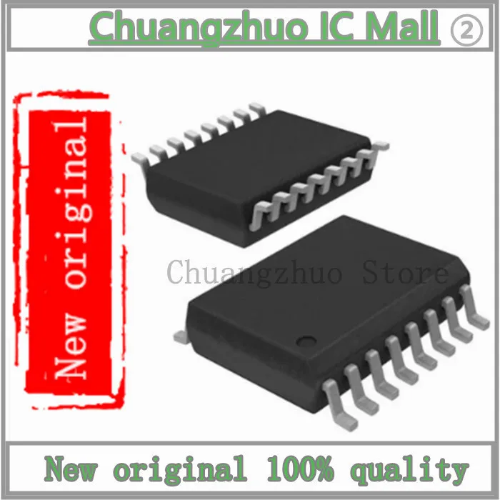 

10 шт./лот W25Q64CVFIG 25Q64CVFIG 25Q64 SOP16 IC Chip новый оригинальный