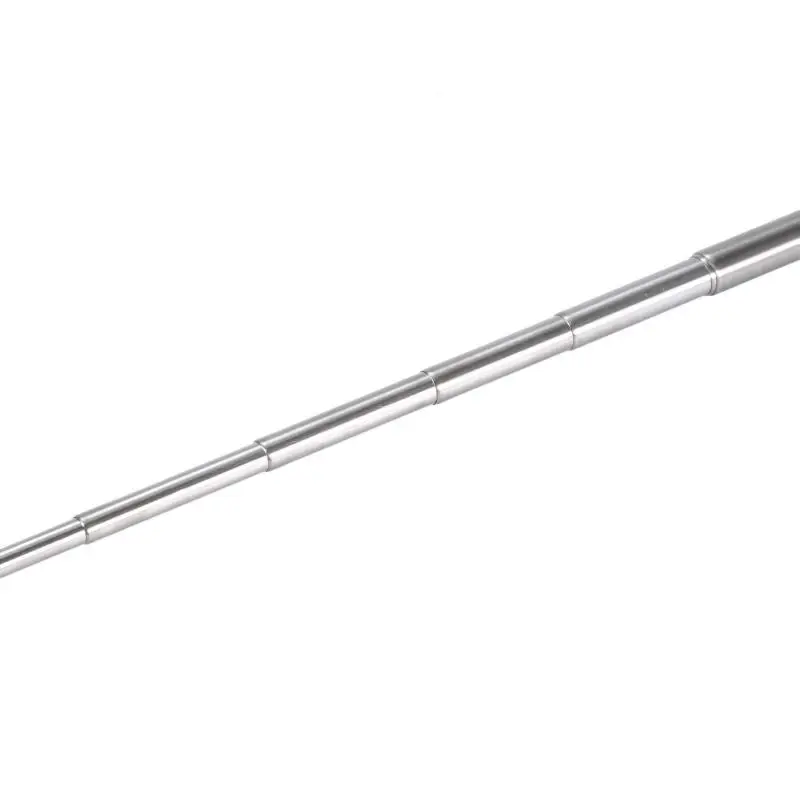 

Retractable Scoop Telescopic Golf Ball Retriever Scoop Newest 2M Automatically Stainless Steel Golf Ball Pickup Dropshipping