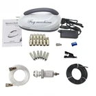 Высокая Давление 0.2L туман машина Кофе магазин воденое Опрыскивание охлаждения запотевание Системы