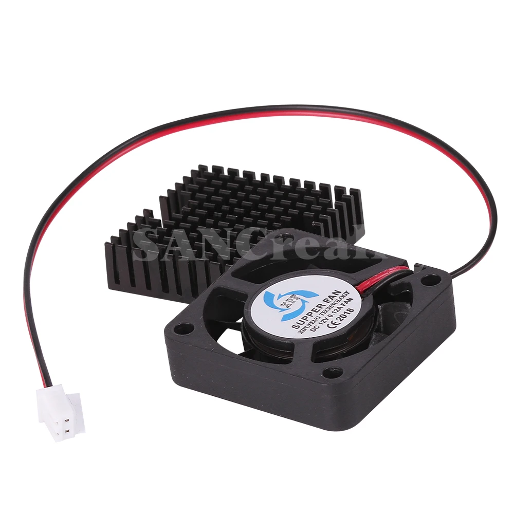 Экструдер дистанционный Бесконтактный для 3D-принтера детали DIY Reprap Bulldog