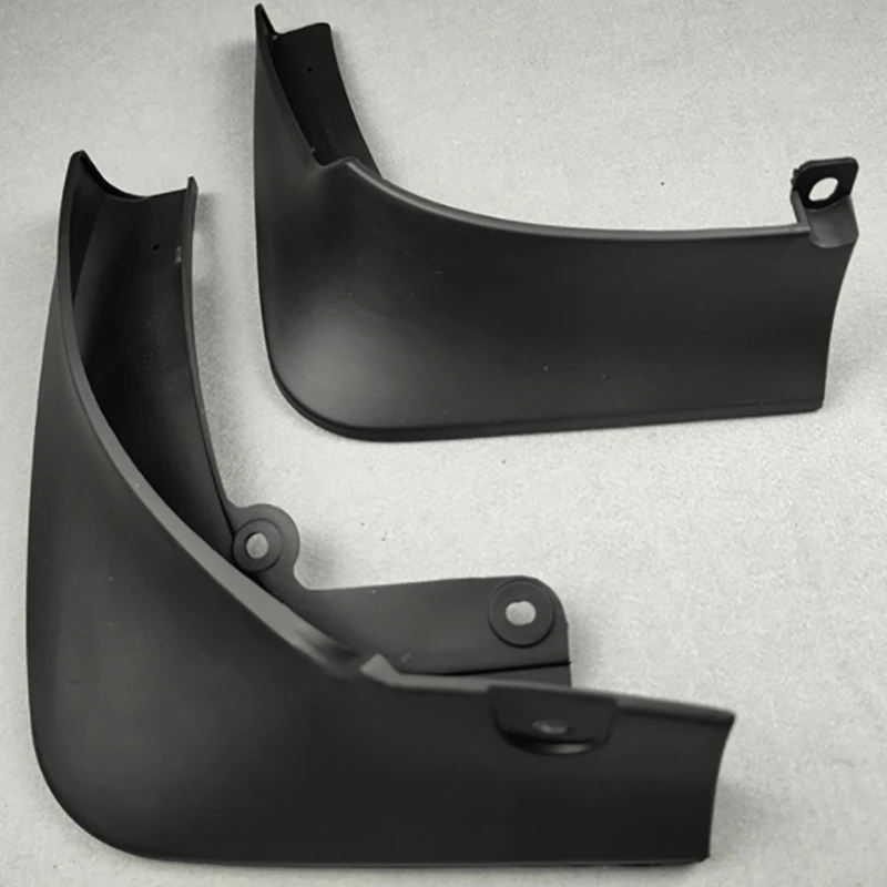 Fender Protect the Car Mud Flaps Set Flap Front Rear Mudguard Splash Guards for Tesla Model Y 2020-2021 | Автомобили и мотоциклы